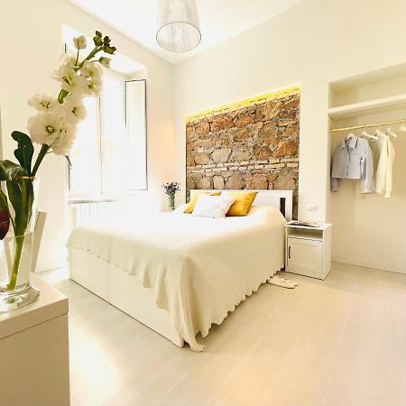 The Savoy Suite Rome Extérieur photo