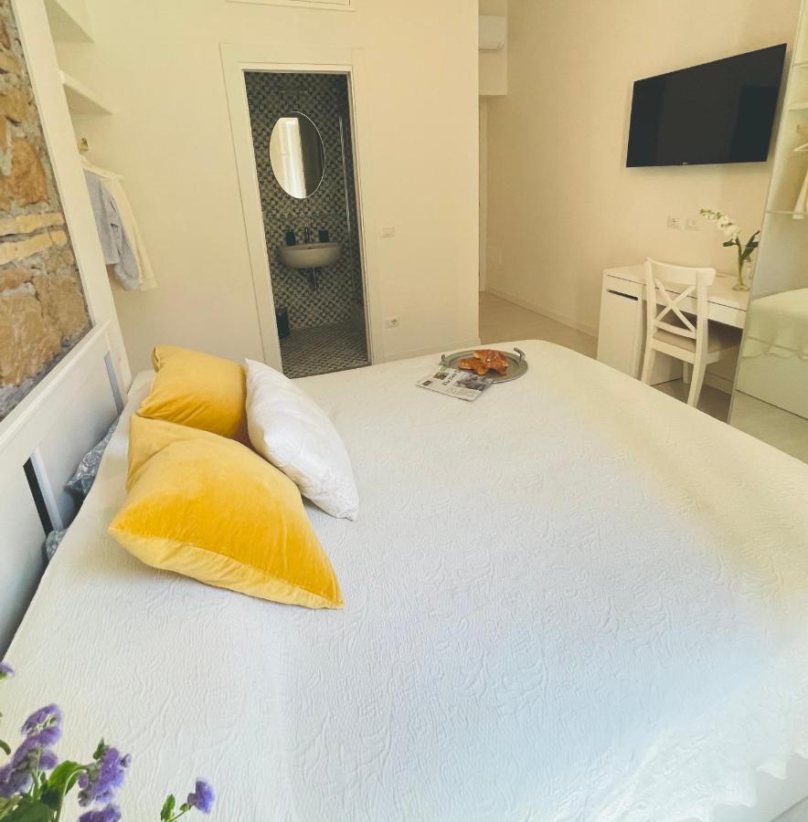 The Savoy Suite Rome Extérieur photo