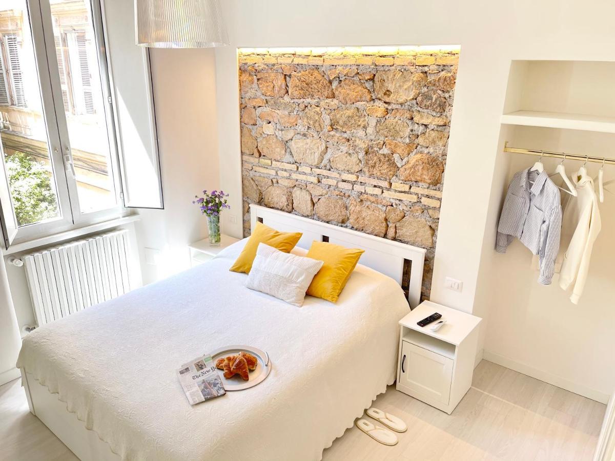The Savoy Suite Rome Extérieur photo