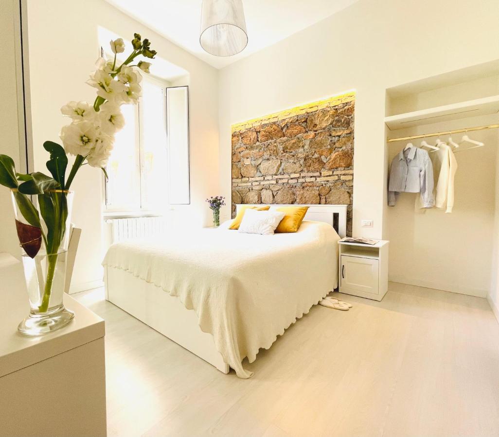 The Savoy Suite Rome Extérieur photo