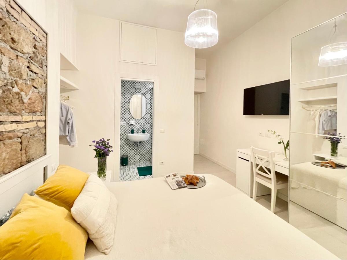 The Savoy Suite Rome Extérieur photo