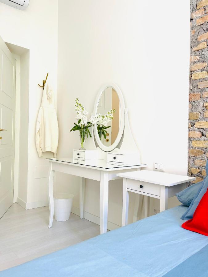 The Savoy Suite Rome Extérieur photo