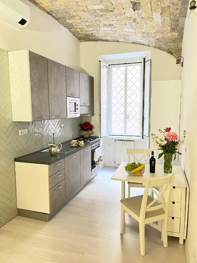 The Savoy Suite Rome Extérieur photo