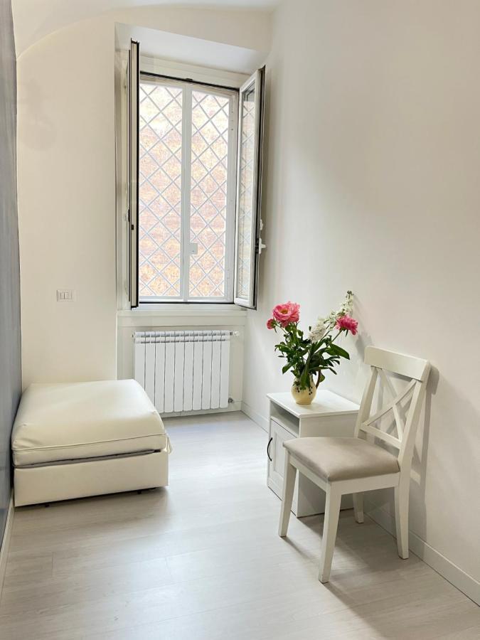 The Savoy Suite Rome Extérieur photo