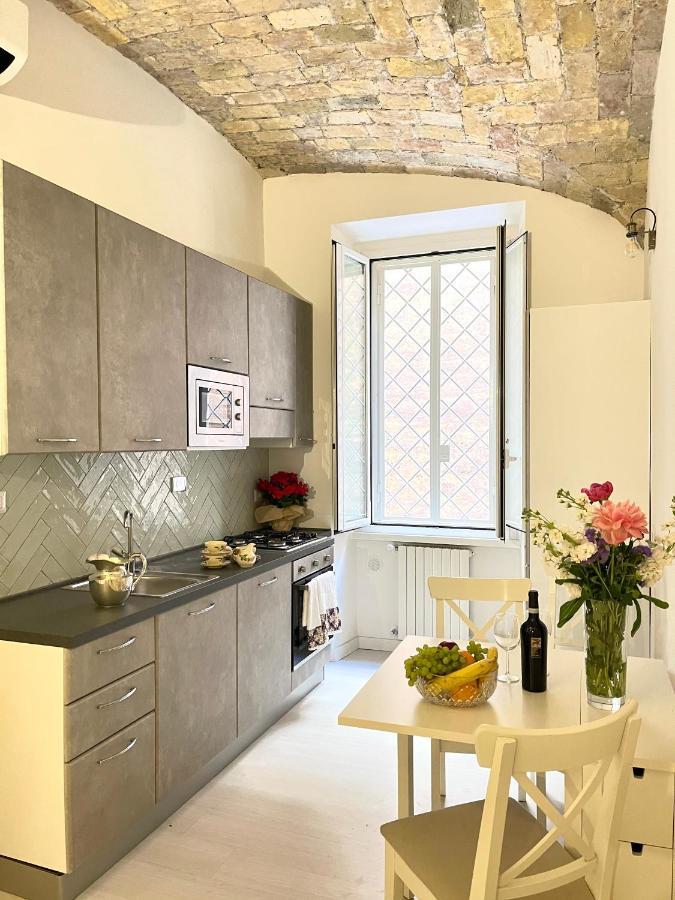 The Savoy Suite Rome Extérieur photo