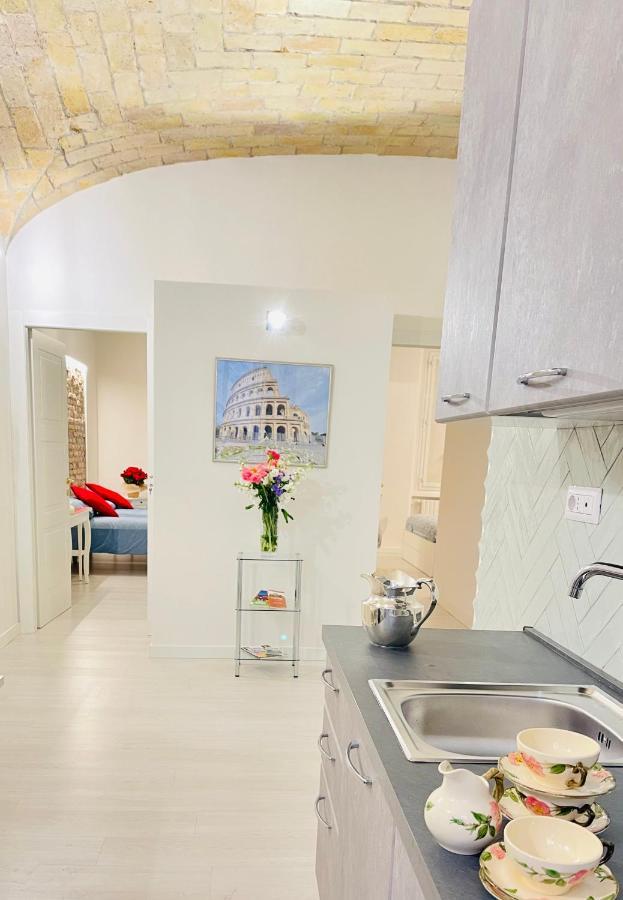 The Savoy Suite Rome Extérieur photo