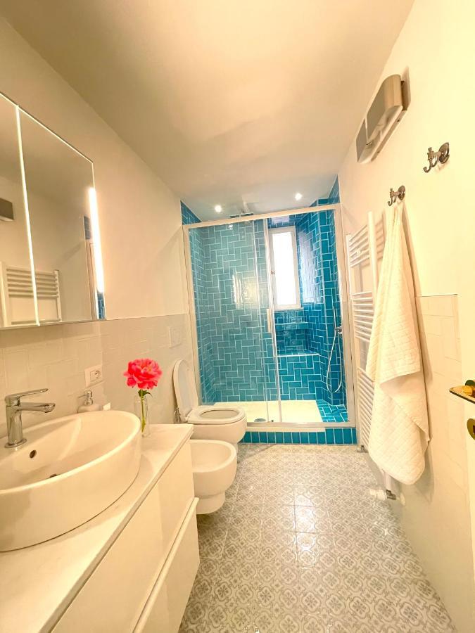 The Savoy Suite Rome Extérieur photo