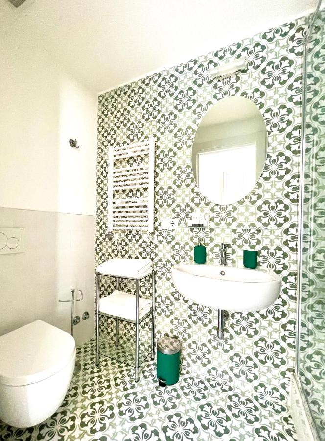 The Savoy Suite Rome Extérieur photo