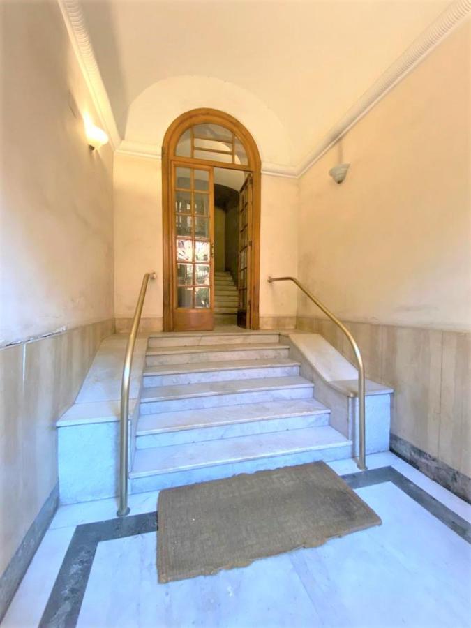 The Savoy Suite Rome Extérieur photo