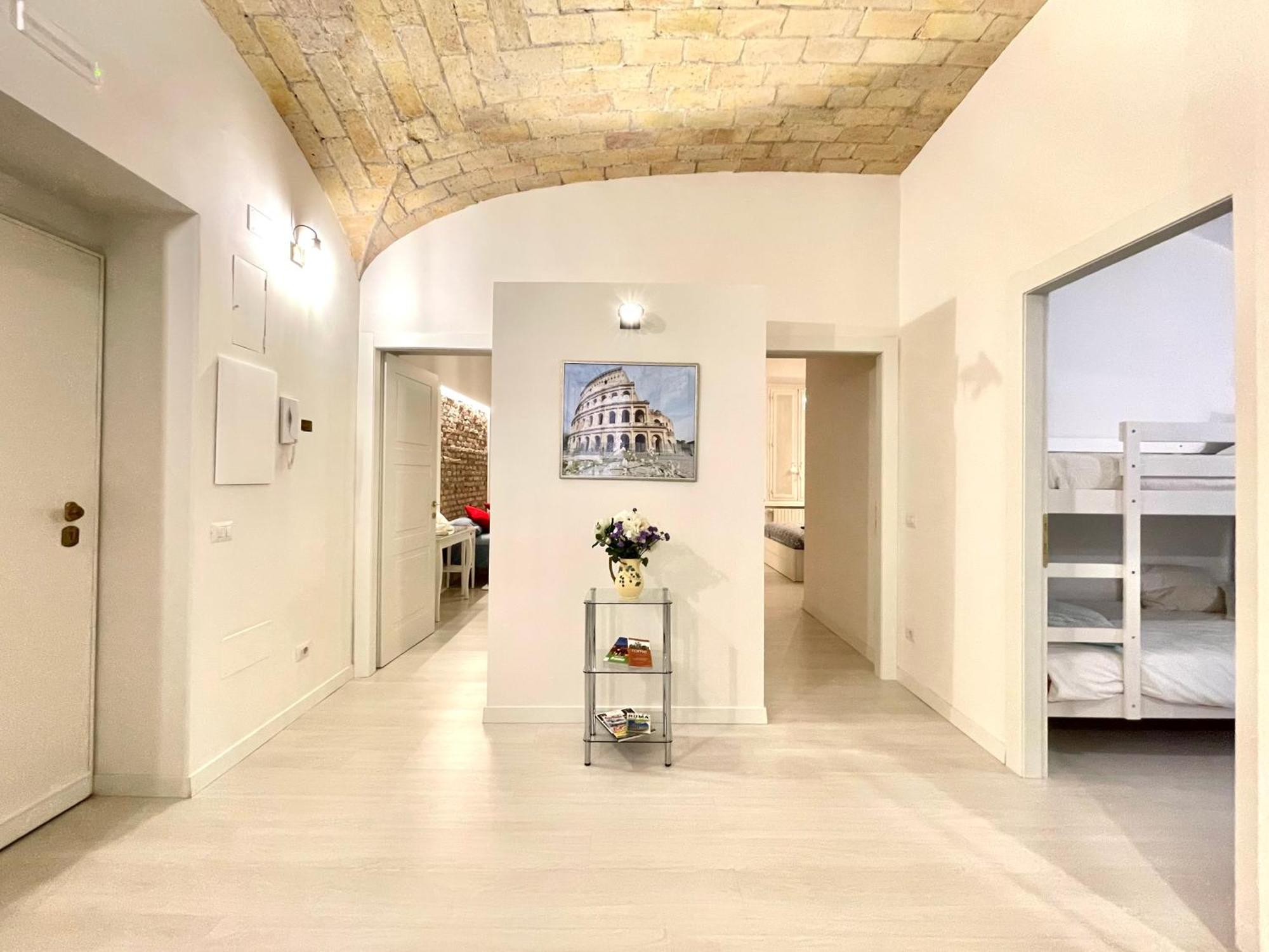 The Savoy Suite Rome Extérieur photo